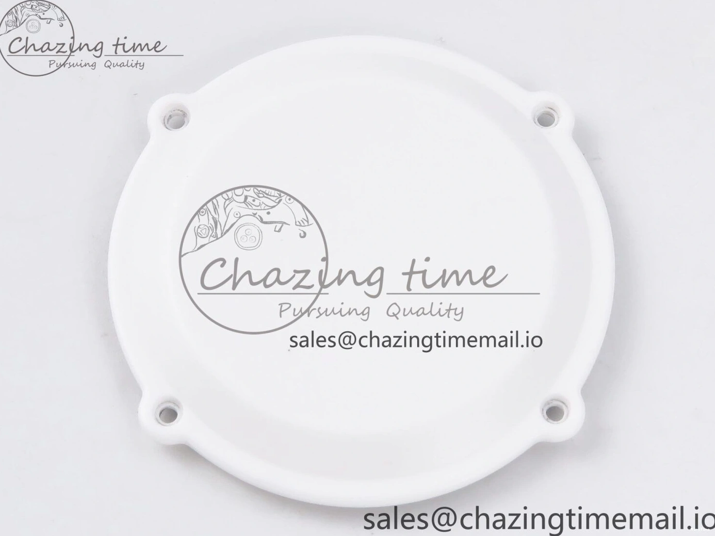 MiroTime 0202 Daytona AET White Ceramic Case and Bracelet Black Dial N6F Best Edition SA Seasonal 1195